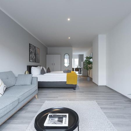 Limehome Essen Kibbelstrasse 外观 照片