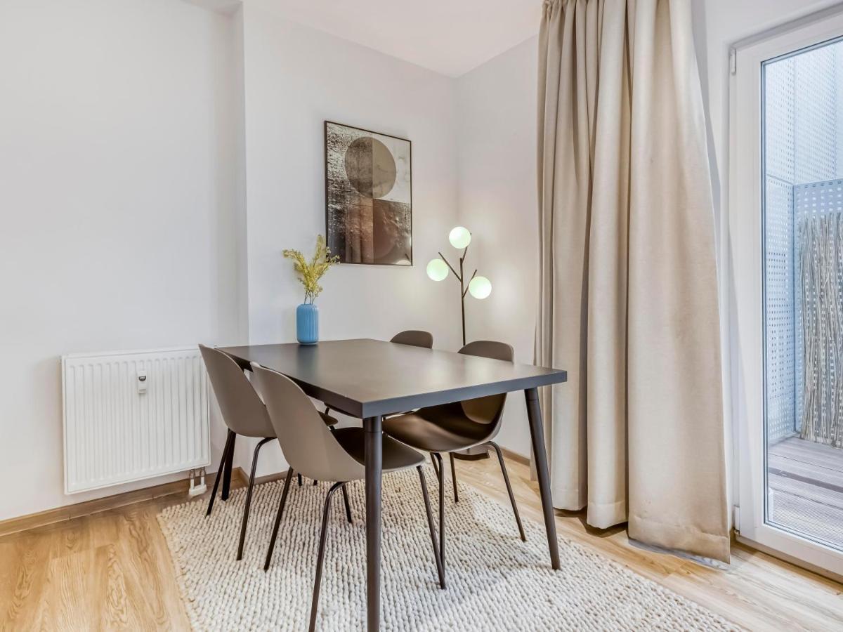 Limehome Essen Kibbelstrasse 外观 照片