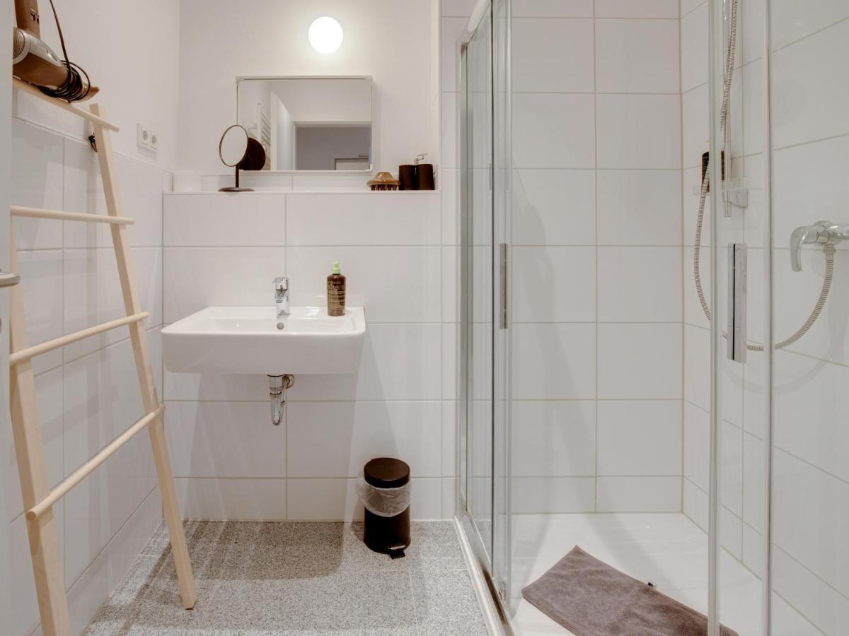 Limehome Essen Kibbelstrasse 外观 照片