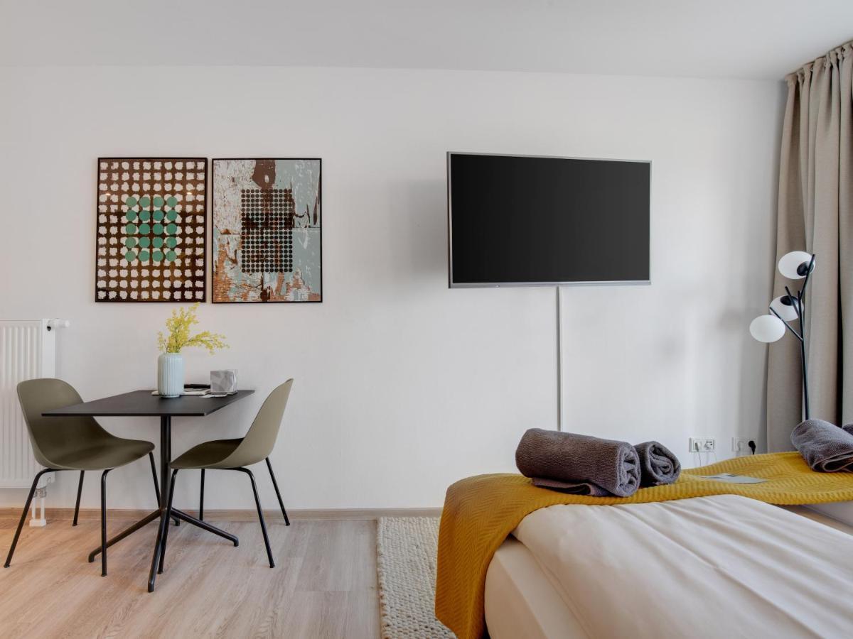 Limehome Essen Kibbelstrasse 外观 照片