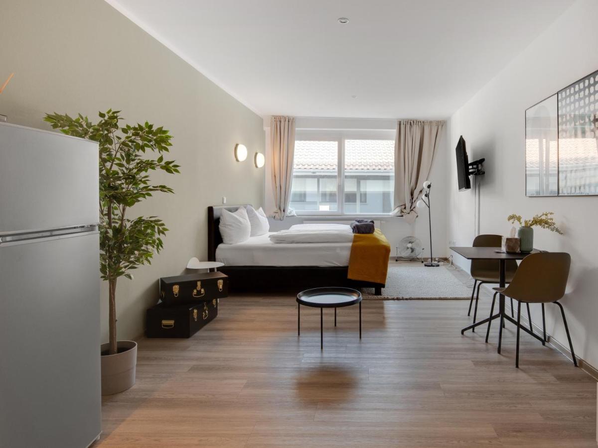 Limehome Essen Kibbelstrasse 外观 照片